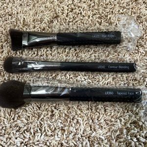 Laruce Makeup Brushes